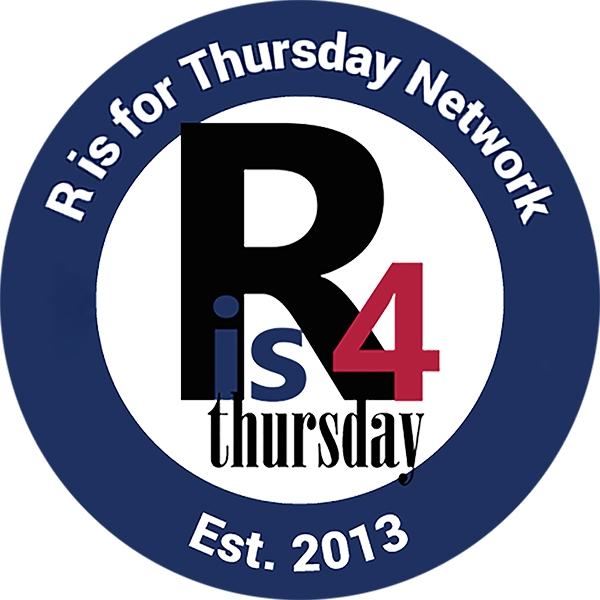 R is for Thursday