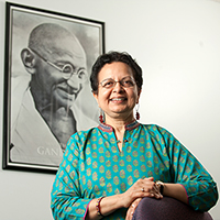 Tara Sethia