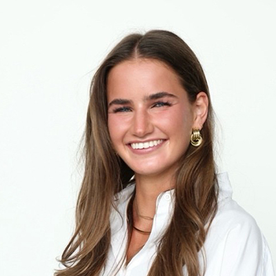 DM student Hollin Level