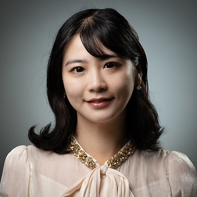 Aimee Zhong