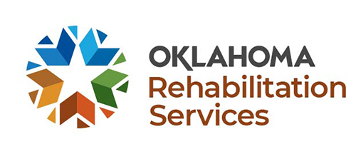 Oklahoma Rehabilitation Services Logo