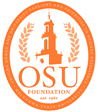 OSU Foundation seal