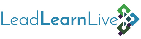 Lead Learn Live logo