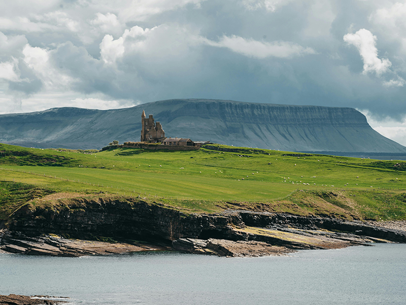 Ireland
