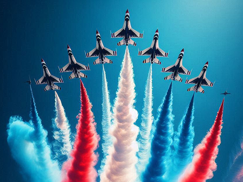 Air Show