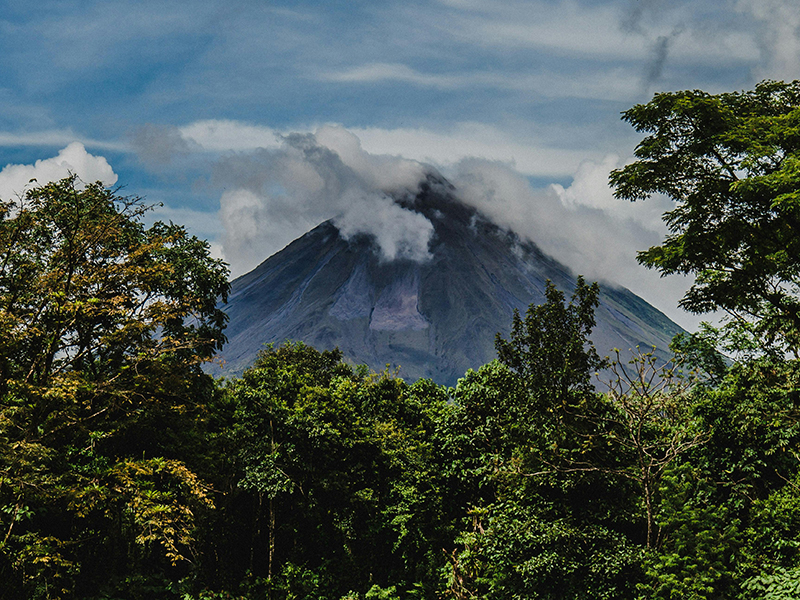 Costa Rica