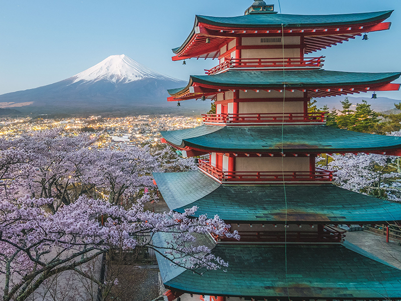 Japan