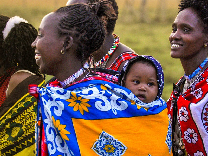 Kenya