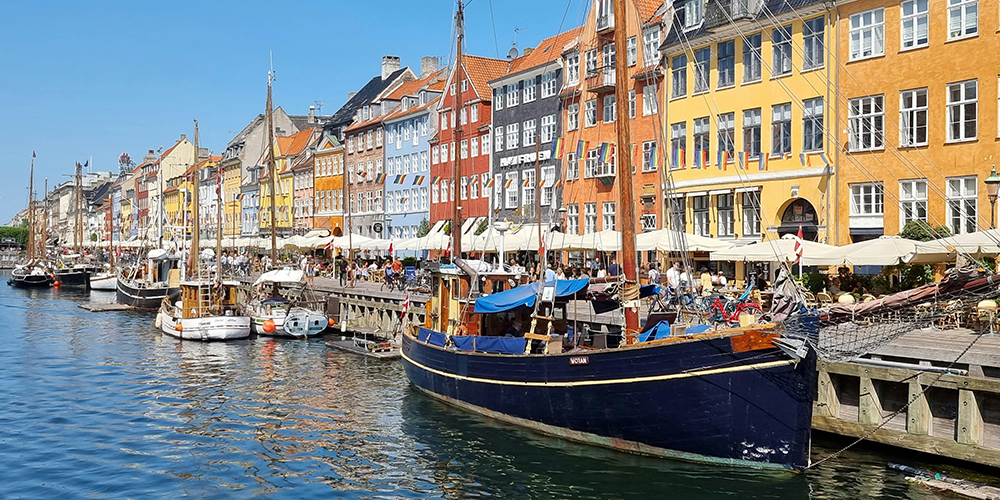 capital of norway sweden and denmark