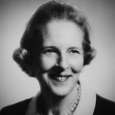 Dr. Lela O'Toole