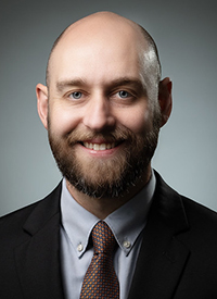 Dr. Tim Welch
