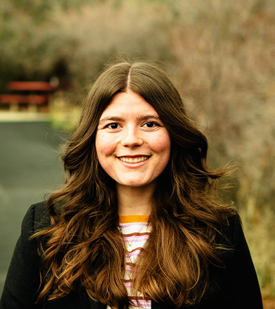 Courtney Doman