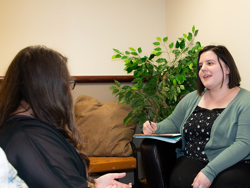 Counseling And Counseling Psychology Clinic Oklahoma State University