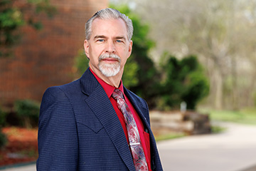 Cox honored for turning research into reality for Oklahoma families